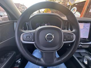 VOLVO XC60 usata, con Cruise Control