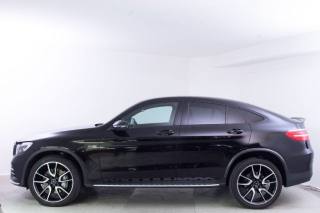 MERCEDES-BENZ GLC 43 AMG usata, con Airbag laterali