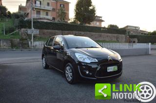 CITROEN C3 usata, con Airbag