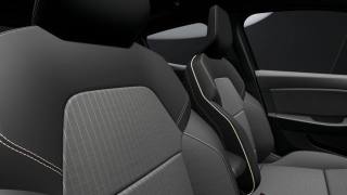 RENAULT Clio usata, con Chiusura centralizzata