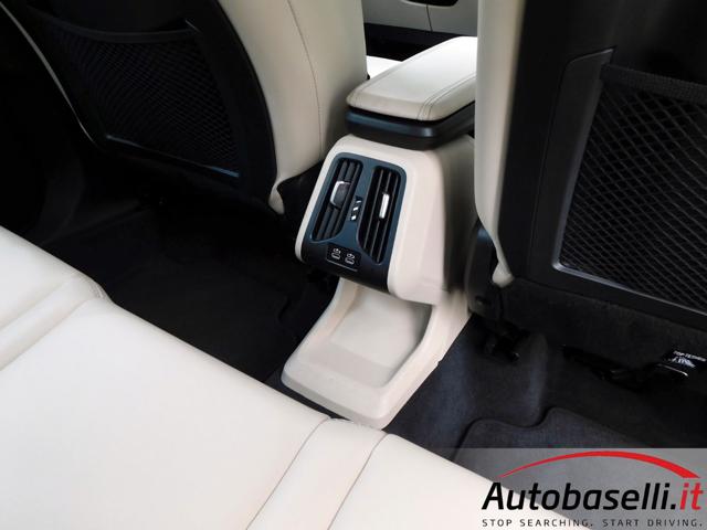 BMW X1 usata, con Schermo multifunzione interamente digitale