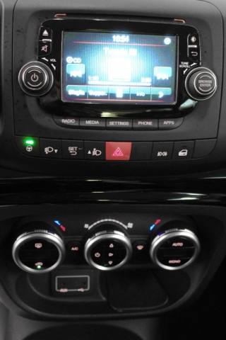 FIAT 500L usata, con Immobilizzatore elettronico