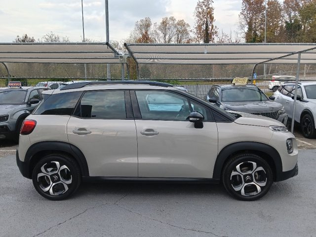 CITROEN C3 Aircross usata, con Airbag Passeggero