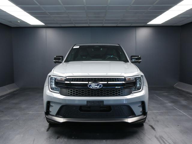 FORD Ranger usata, con Airbag