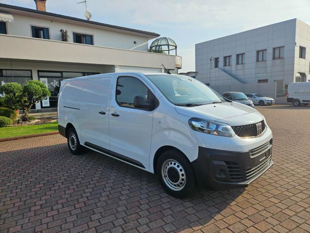 FIAT Scudo usata, con Airbag Passeggero
