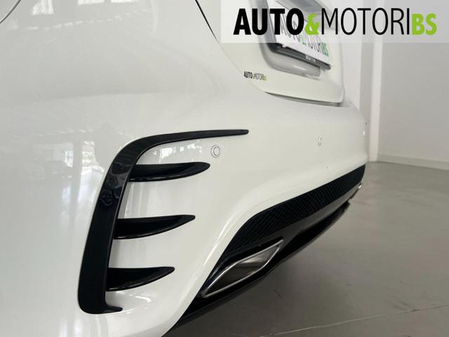 MERCEDES-BENZ A 160 usata, con Volante multifunzione