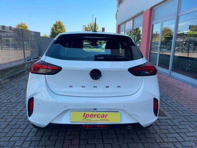 OPEL Corsa usata, con Alzacristalli elettrici