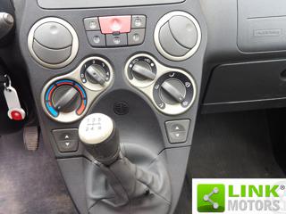FIAT Panda usata, con Cerchi in lega