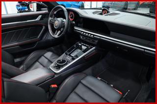 PORSCHE 992 usata, con Controllo trazione