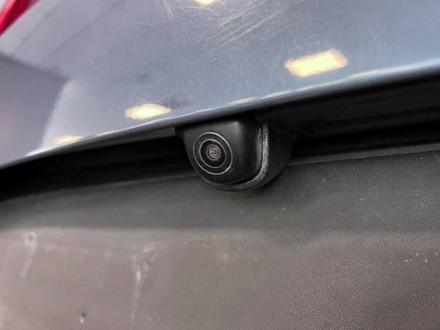 KIA Stonic usata, con Fendinebbia