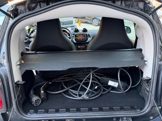 SMART ForTwo usata, con ESP