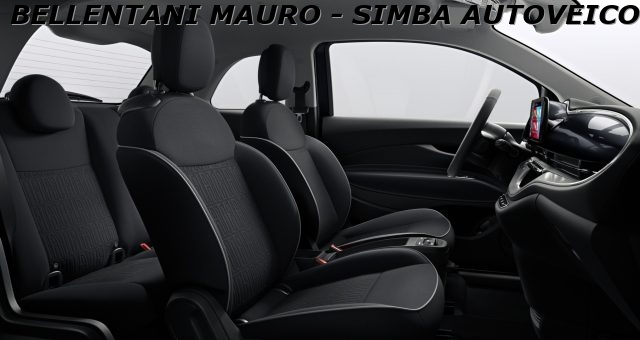 FIAT 500 usata, con Autoradio