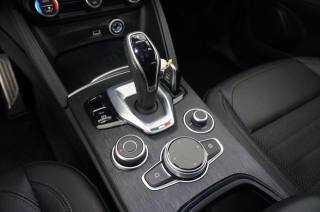 ALFA ROMEO Stelvio usata, con Cruise Control