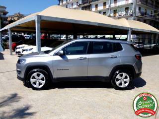JEEP Compass usata, con Airbag Passeggero