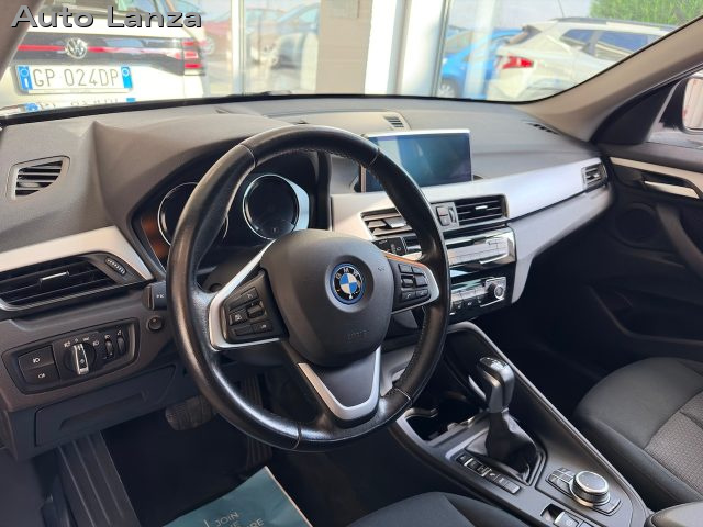 BMW X1 usata, con Chiusura centralizzata