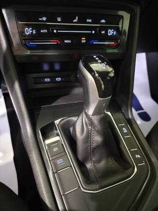 VOLKSWAGEN Tiguan usata, con Climatizzatore