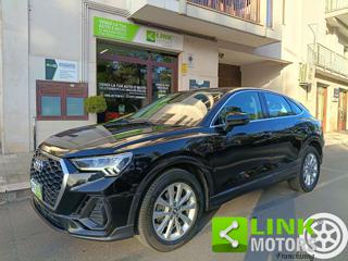AUDI Q3 usata, con Volante multifunzione