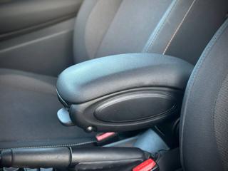 MINI One usata, con Isofix