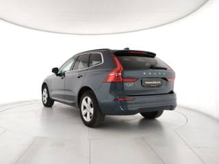 VOLVO XC60 usata, con Airbag laterali