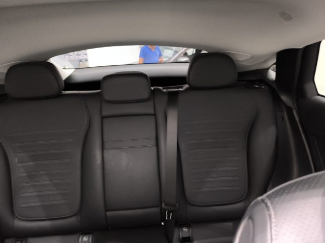MERCEDES-BENZ GLC 220 usata, con Vetri oscurati