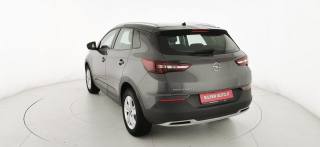 OPEL Grandland X usata, con Start/Stop Automatico