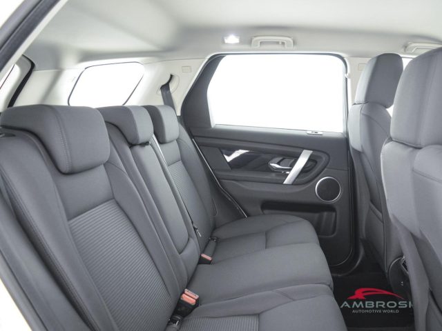 LAND ROVER Discovery Sport usata 10