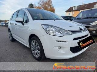 CITROEN C3 usata, con Controllo trazione