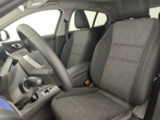 BMW 120 usata, con Filtro antiparticolato