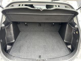 SUZUKI S-Cross usata, con Fendinebbia