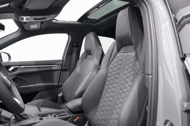 AUDI RS Q3 usata, con Immobilizzatore elettronico