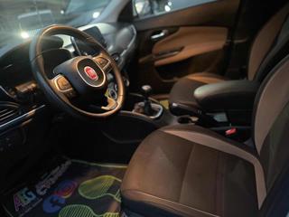 FIAT Tipo usata, con Cerchi in lega