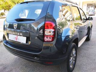 DACIA Duster usata, con Airbag Passeggero