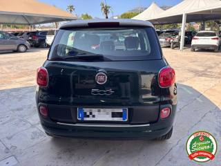 FIAT 500L usata, con Controllo trazione