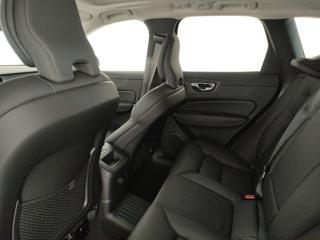 VOLVO XC60 usata, con Portellone posteriore elettrico