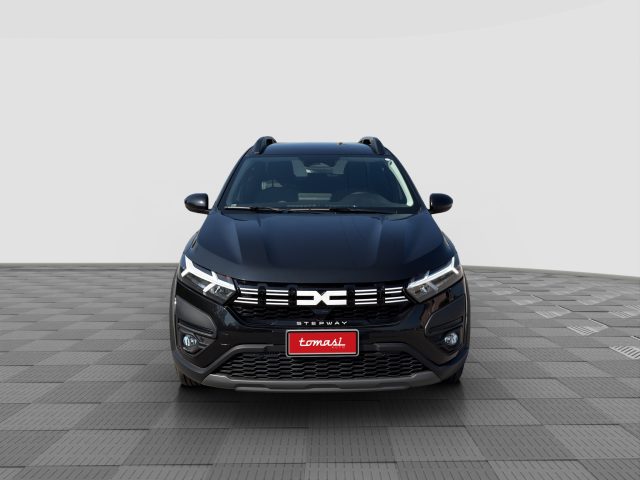 DACIA Sandero usata 7