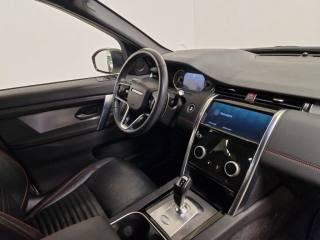 LAND ROVER Discovery Sport usata, con Controllo trazione