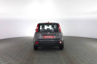 FIAT Panda usata 4