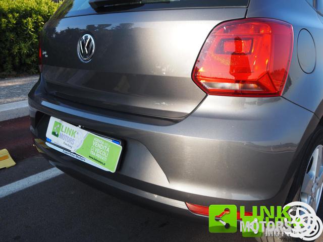 VOLKSWAGEN Polo usata 42