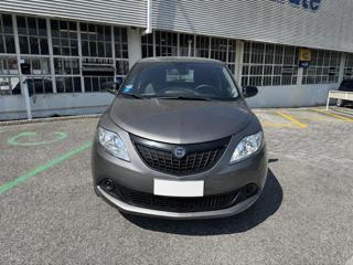 LANCIA Ypsilon usata, con Controllo trazione