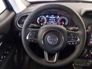 JEEP Renegade usata, con Cerchi in lega