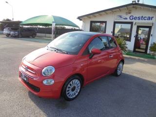 FIAT 500 usata, con Autoradio