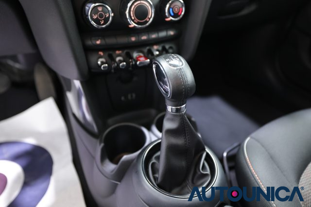MINI Cooper usata, con Vivavoce