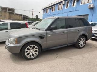 LAND ROVER Range Rover Sport usata 1