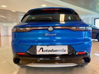 ALFA ROMEO Tonale usata, con Alzacristalli elettrici