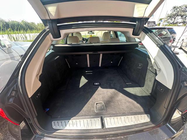 BMW 520 usata, con Chiusura centralizzata
