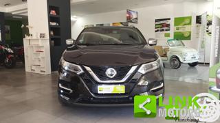 NISSAN Qashqai usata 1