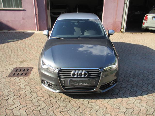 AUDI A1 usata, con Airbag