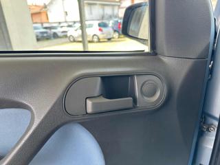 FIAT Panda usata, con Climatizzatore automatico, 2 zone