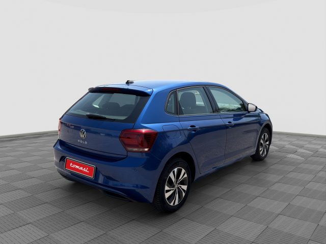 VOLKSWAGEN Polo usata 4
