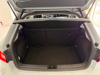AUDI A1 usata, con Touch screen